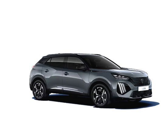 Pegout 2008 GT PAKET